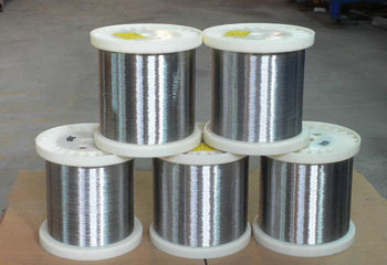 Stainless Steel Wire