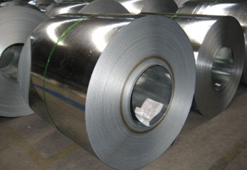Stainless Steel Coil for sale
